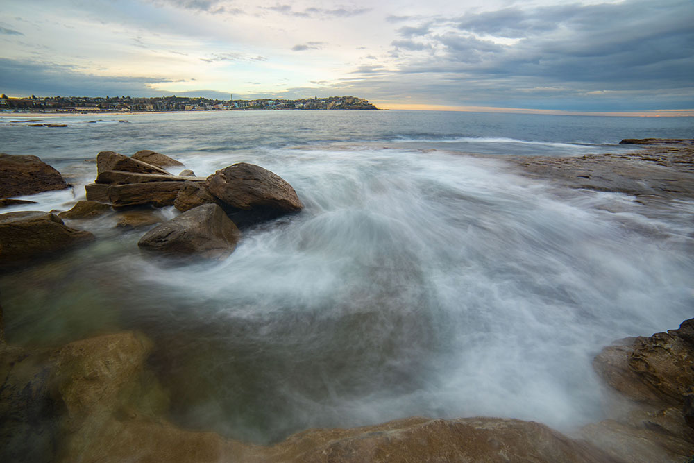 Australia landscape photography