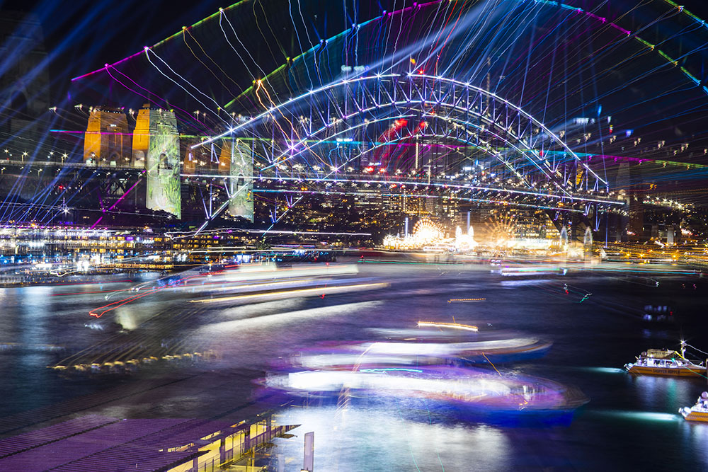 Australia landscape photography