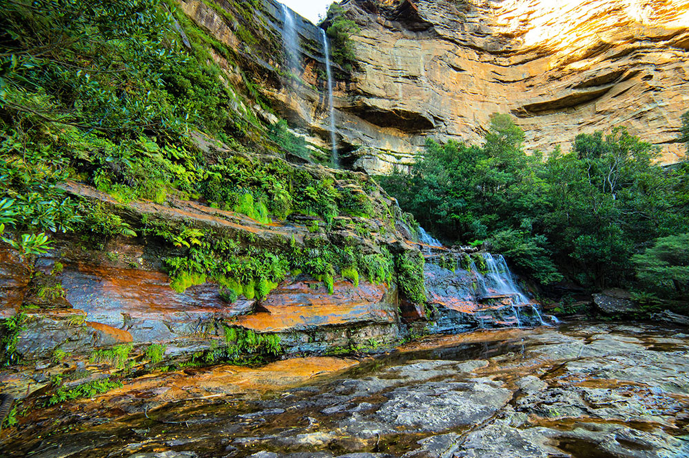 Australia landscape photography