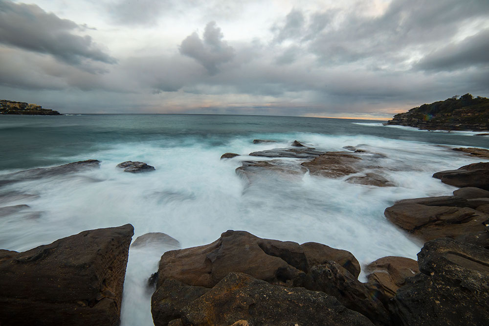 Australia landscape photography