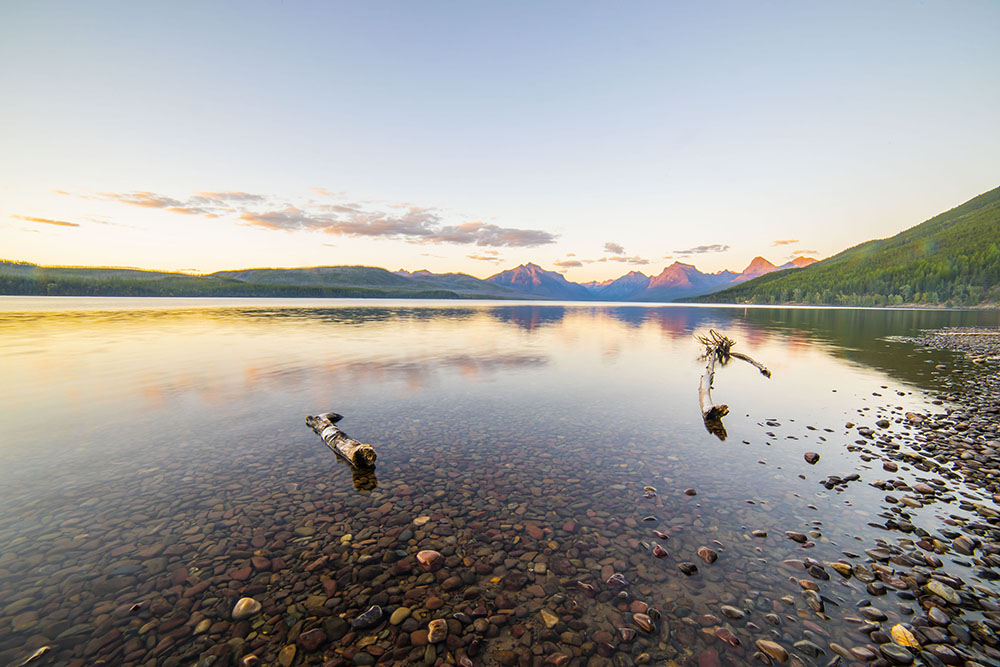 Glacier National Park
