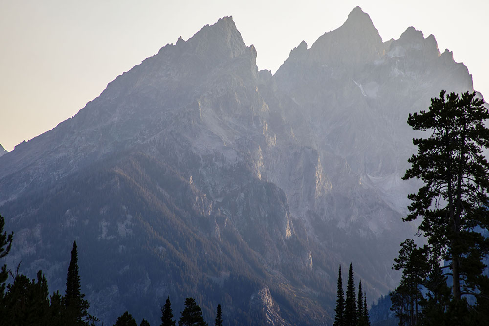 Grand Teton National Park