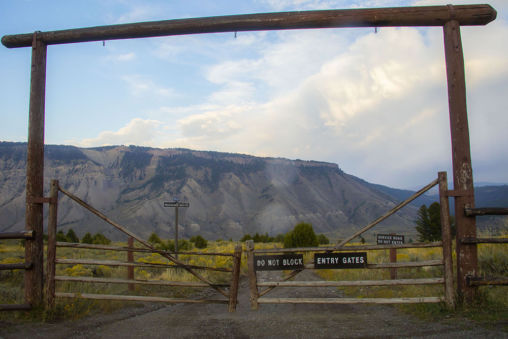 Grand Teton National Park