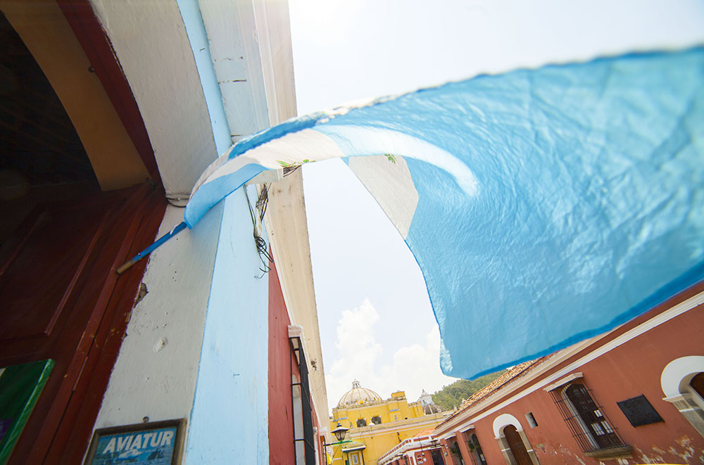 Guatemala Landscape Photography