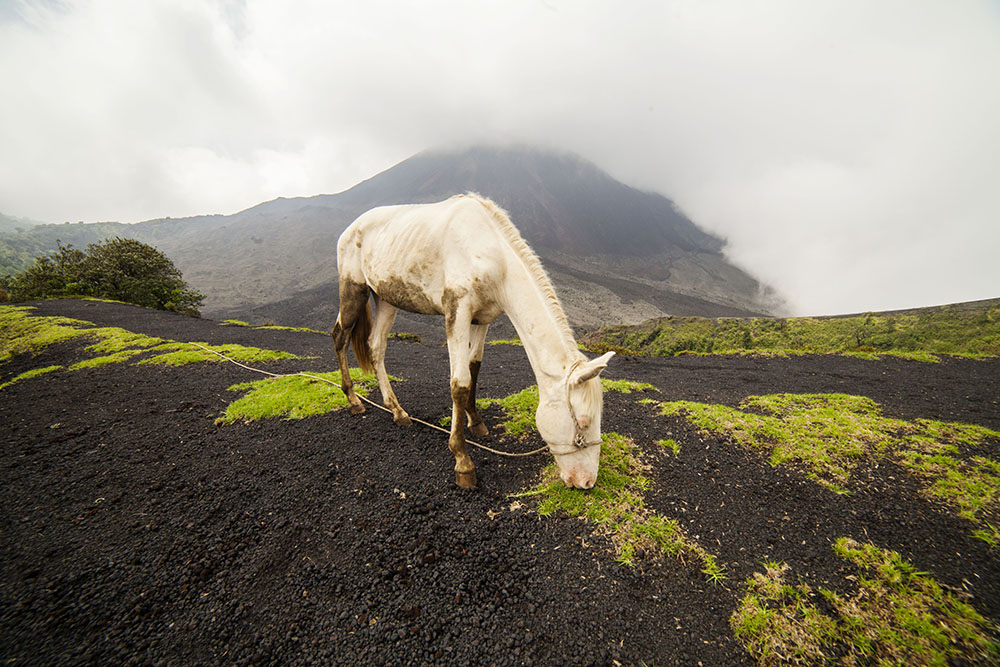 Guatemala Landscape Photography