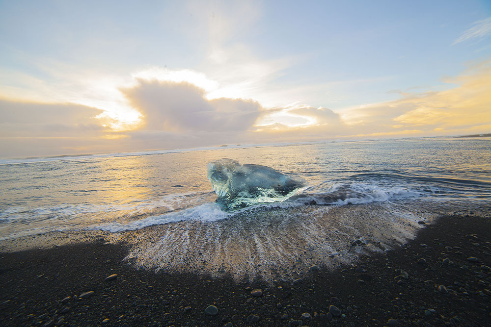 Iceland Landscape Photography