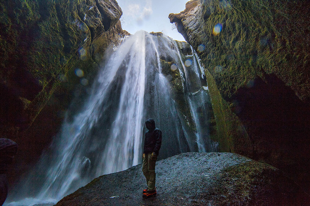 Iceland Landscape Photography