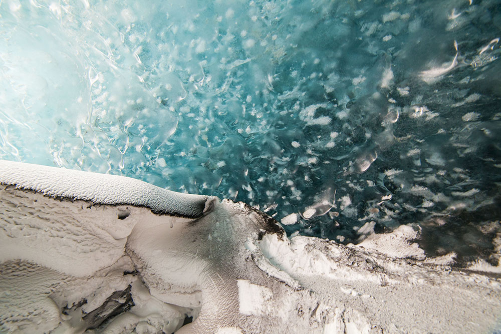 Iceland Landscape Photography