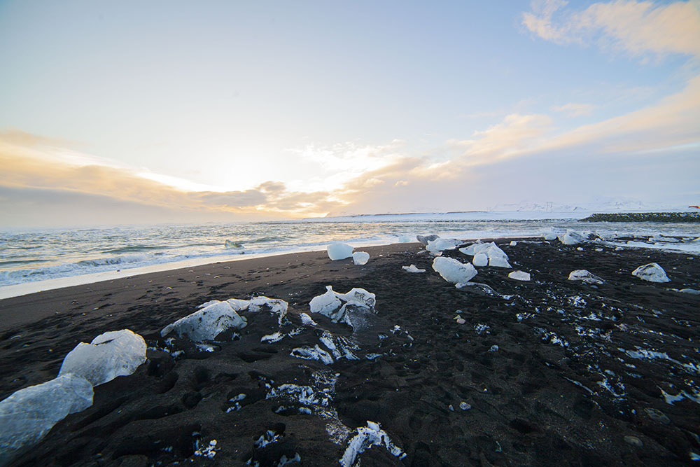 Iceland Landscape Photography