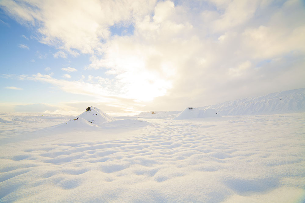 Iceland Landscape Photography