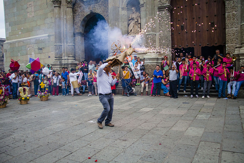 Mexico landscape photography