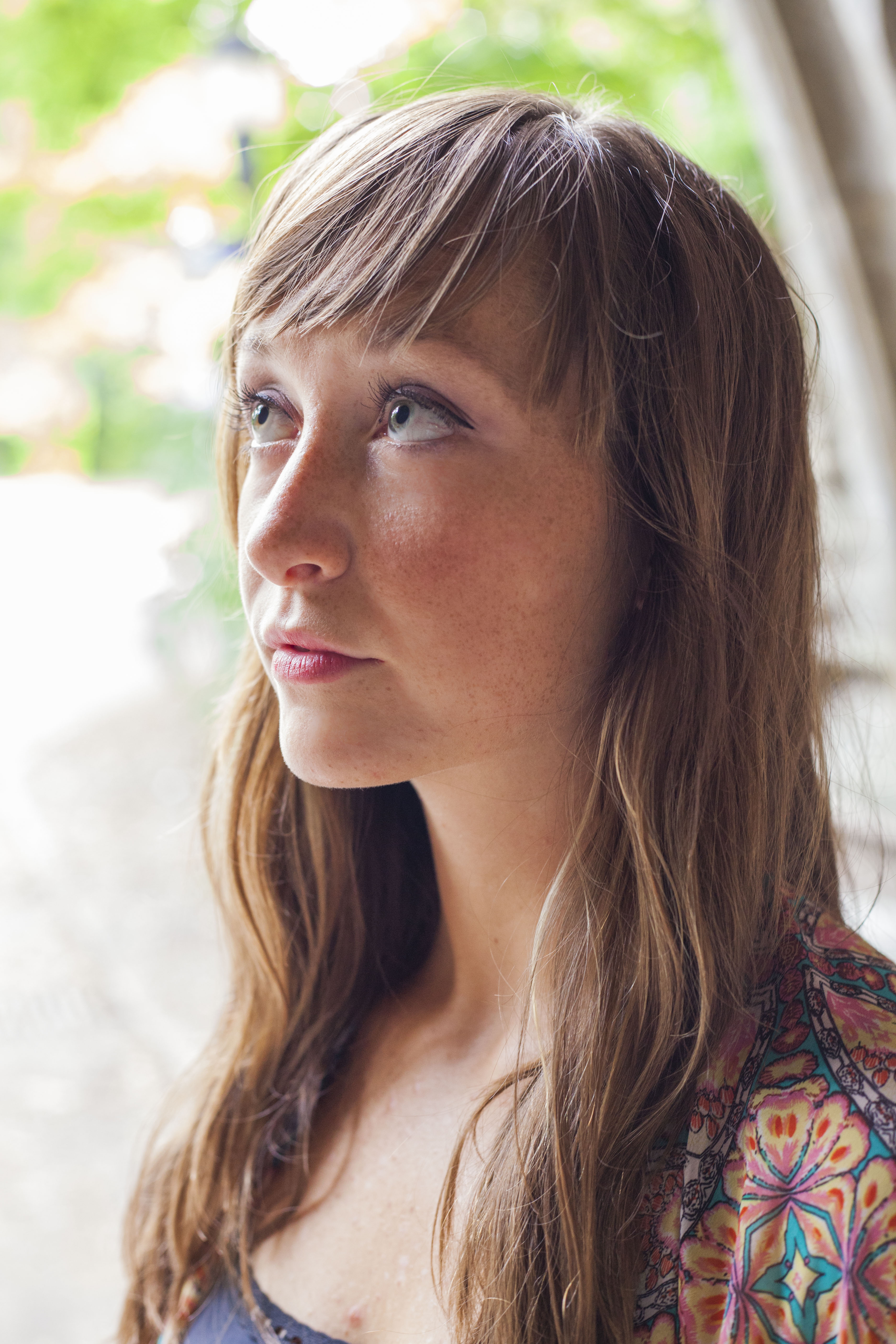 NYC headshot photography