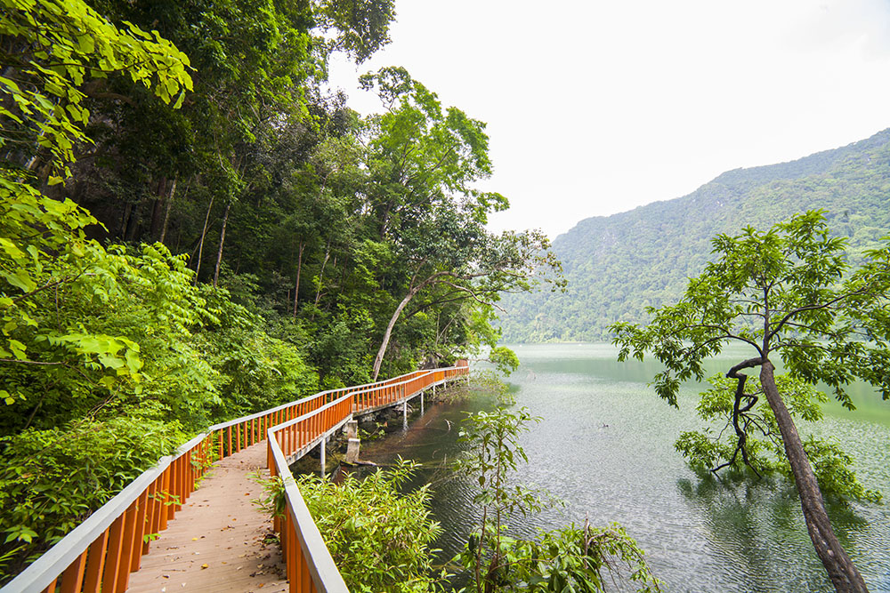 South East Asia landscape photography