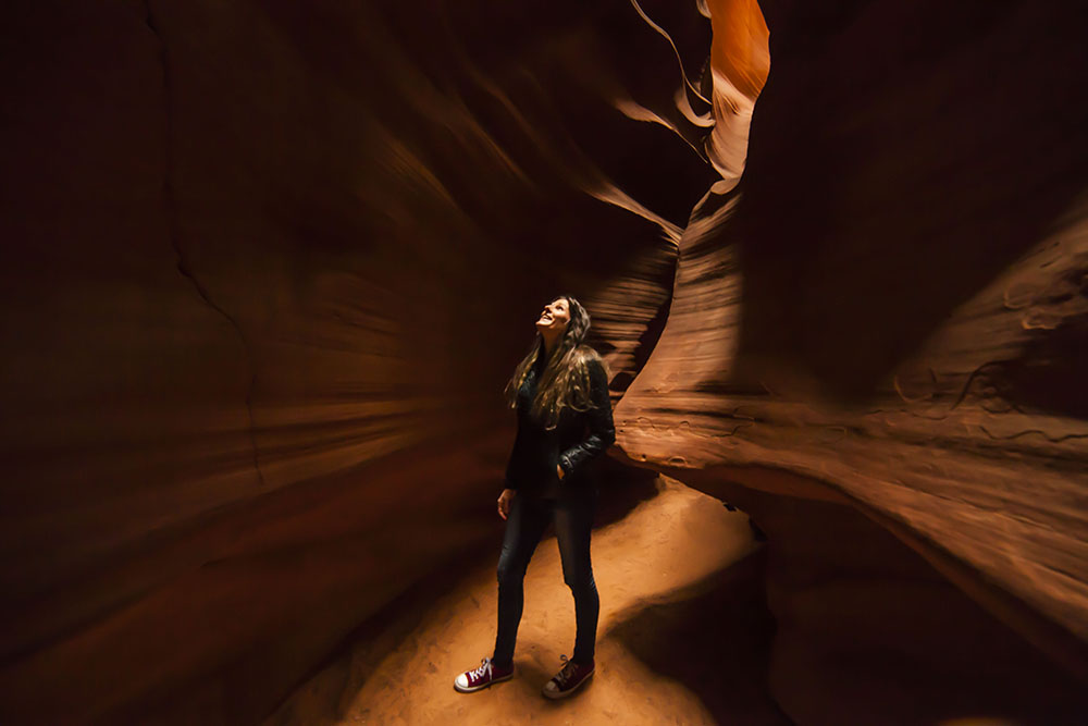 Southwest USA landscape photography