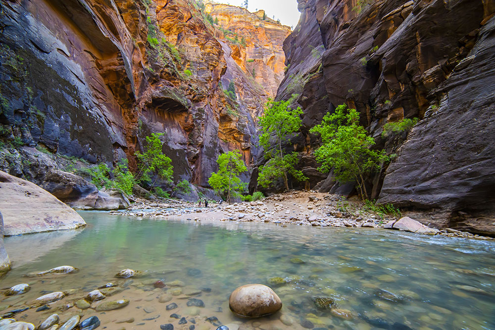 Southwest USA landscape photography